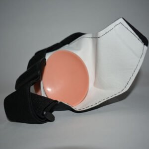 5 inches Small Strapon Dildo For Lesbian