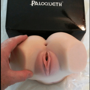 Big Pussy Ass Tight Anus Butt Masturbator For Men 4