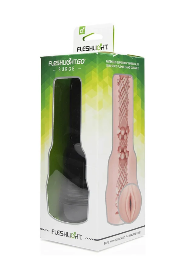 Fleshlight Teen Masturbator Sex Toy For Men 4