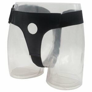 Harness Strap for Dildo ( Belt Only ) 2