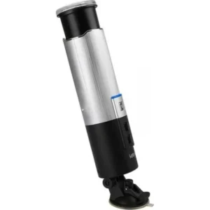 Latin X9 Auto Piston USB Rechargeable Handsfree Masturbator 11