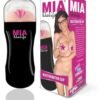 Mia Khalifa Pussy Masturbator