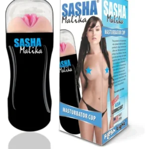 Mia Khalifa & Sasha Malika Pussy Masturbator 2