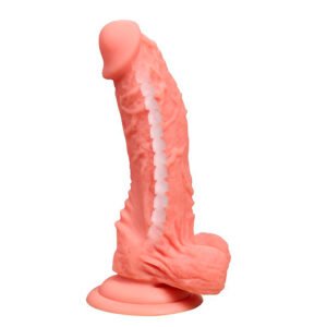 Original Mars Dildo Solid Strap On 8