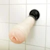 Vibration Fleshlight Masturbator With Suction Cup