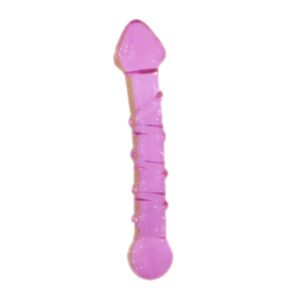 Bud Glass dildo