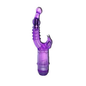 Dolphin Shape Mini Vibrator