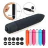 Female Purse Mini Vibrator