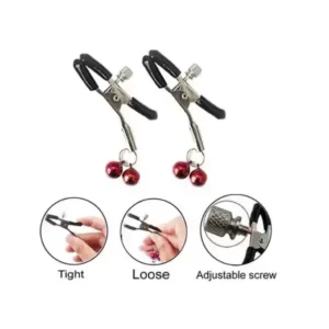 Nipple Clamps Stimulator 2