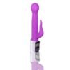 Silicone Jack Rabbit Vibrator