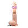 Thunder Up and Down Realistic THRUSTING Dildo