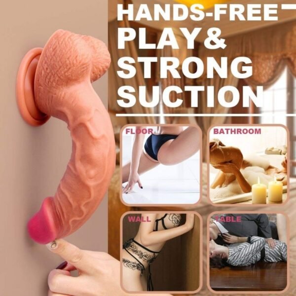 dual-layer-silicone-realistic-dildo-with-suction-cup4